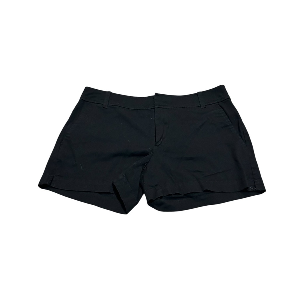 NY&C black shorts